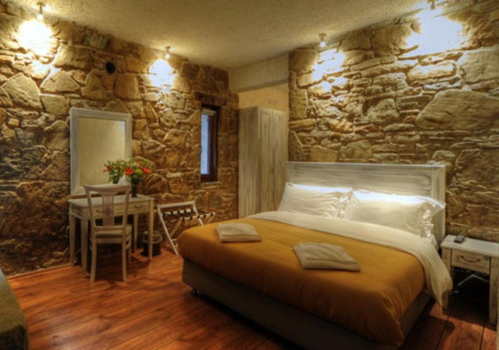 Hotel 1450 Nestorion Rom bilde